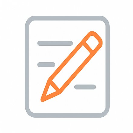 Create menu
